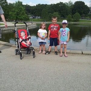 Meet your Posher, Susan